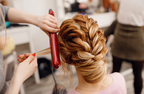 Hairdressing Courses In Essex at Essex Hair and Beauty Academy