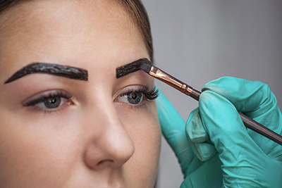 HENNA BROW DEFINE COURSE from Essex Hair and Beauty Academy