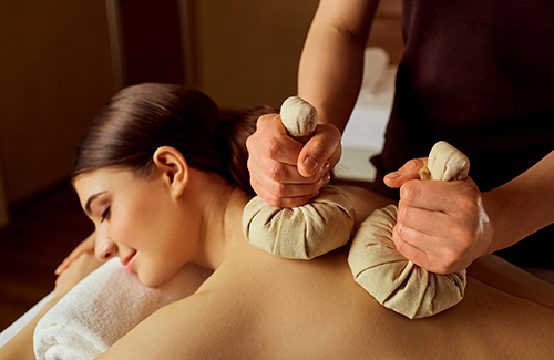 Massage courses In Essex at Essex Hair and Beauty Academy