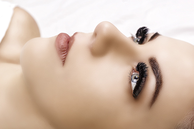 Russian Individual Eyelash Extensions from Essex Hair and Beauty Academy