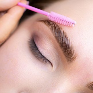 Eyelash & Eyebrow Technician Diploma Course