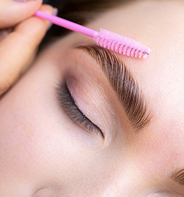Eyelash & Eyebrow Technician Diploma Course