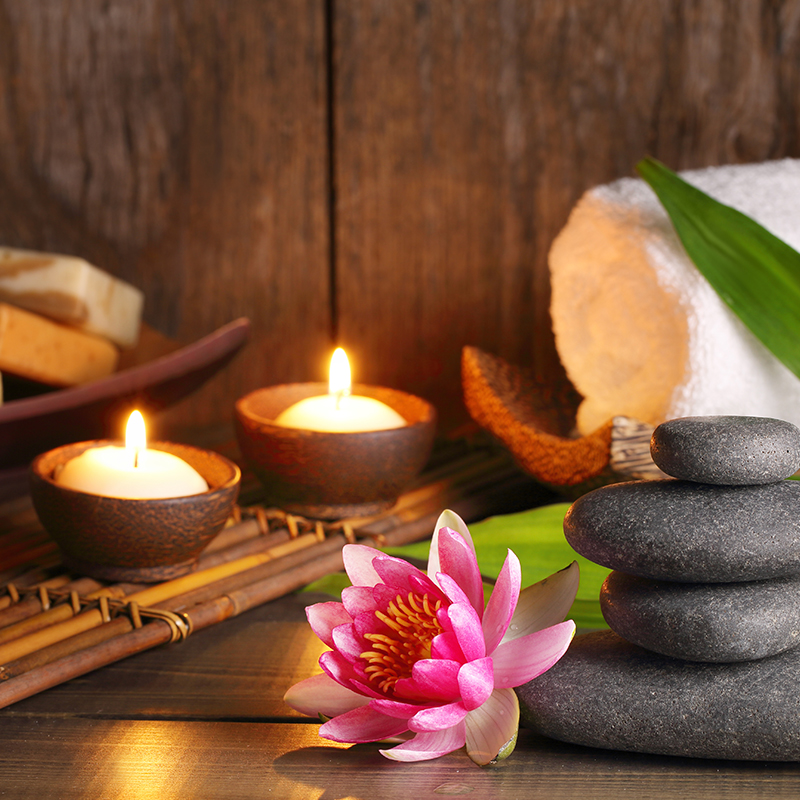 Enhanced Massage Award Course