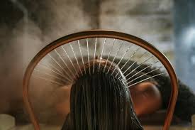 Japanese Head Spa Course - Beginners